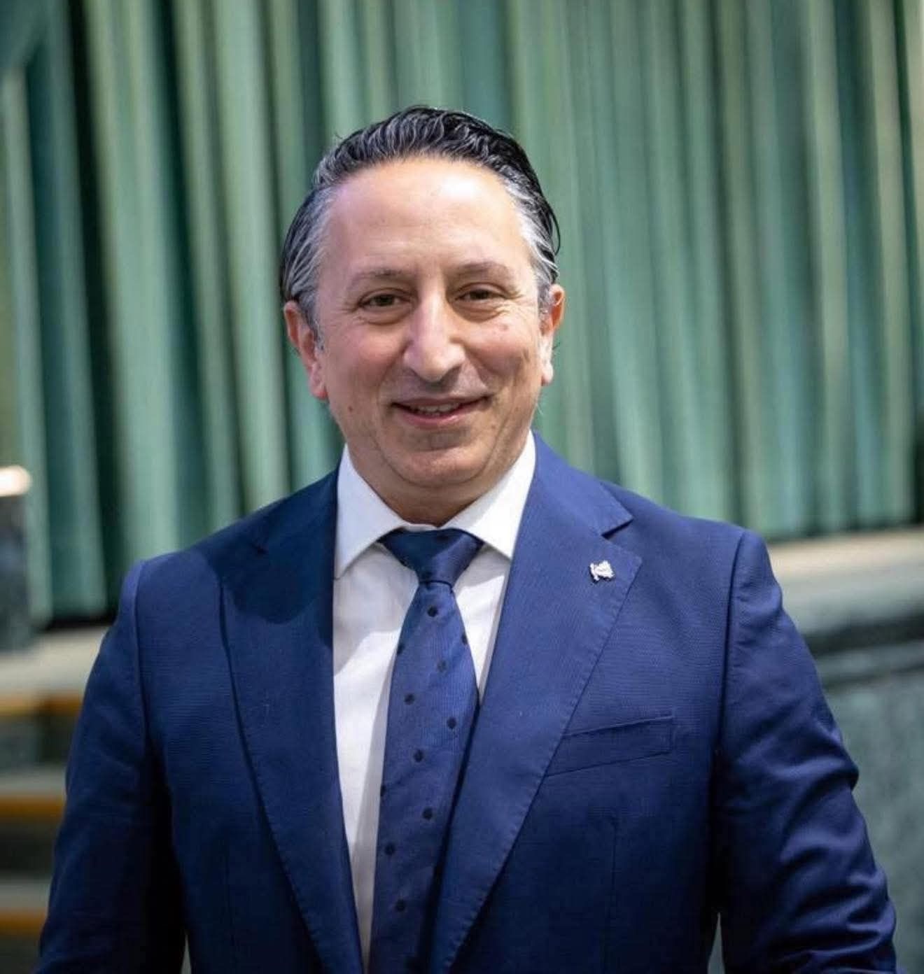 أبو رمان: الأردن “سردية وطنٍ بناه الأجداد بمدرجة الفخار، وخُضّب ترابه بدماء الشهداء”