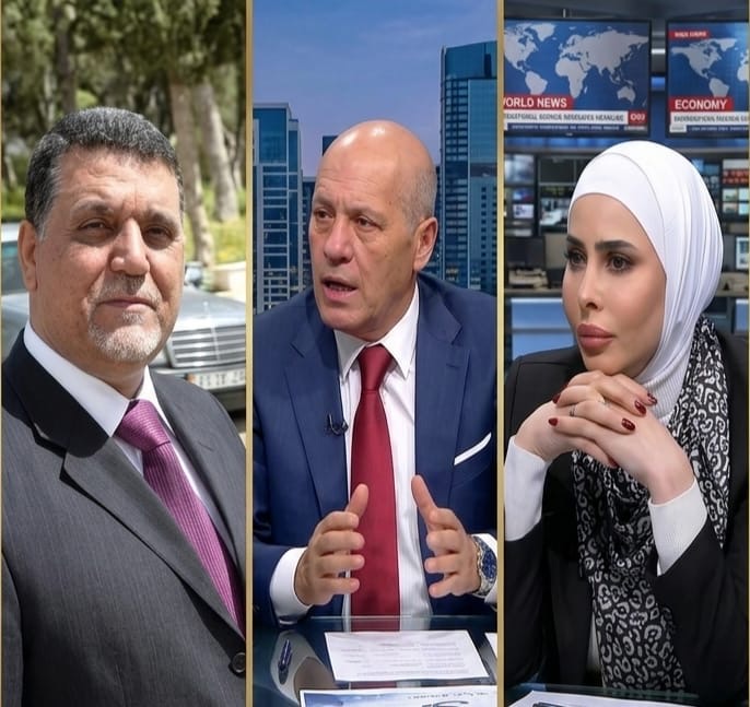 ماهر أبو طير أوقف العرس وسمير الحياري كسر الطبلة!