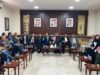 مستشار جلالة الملك لشؤون العشائر يلتقي فريق "كلنا خلف القائد"