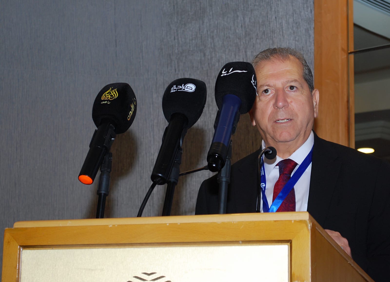 مؤتمر دولي في جامعة عمان العربية يناقش مستقبل العلوم الشرعية في ظل الذكاء الاصطناعي