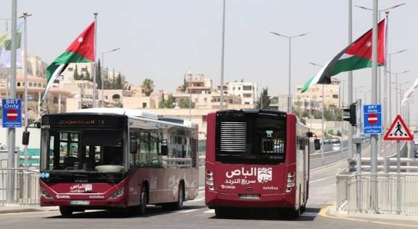 منتدى الابتكار والتنمية يشيد بقرار الحكومة تطوير النقل العام
