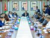 "الزراعة النيابية" تبحث حرائق المحاصيل واستيراد الحليب المجفف