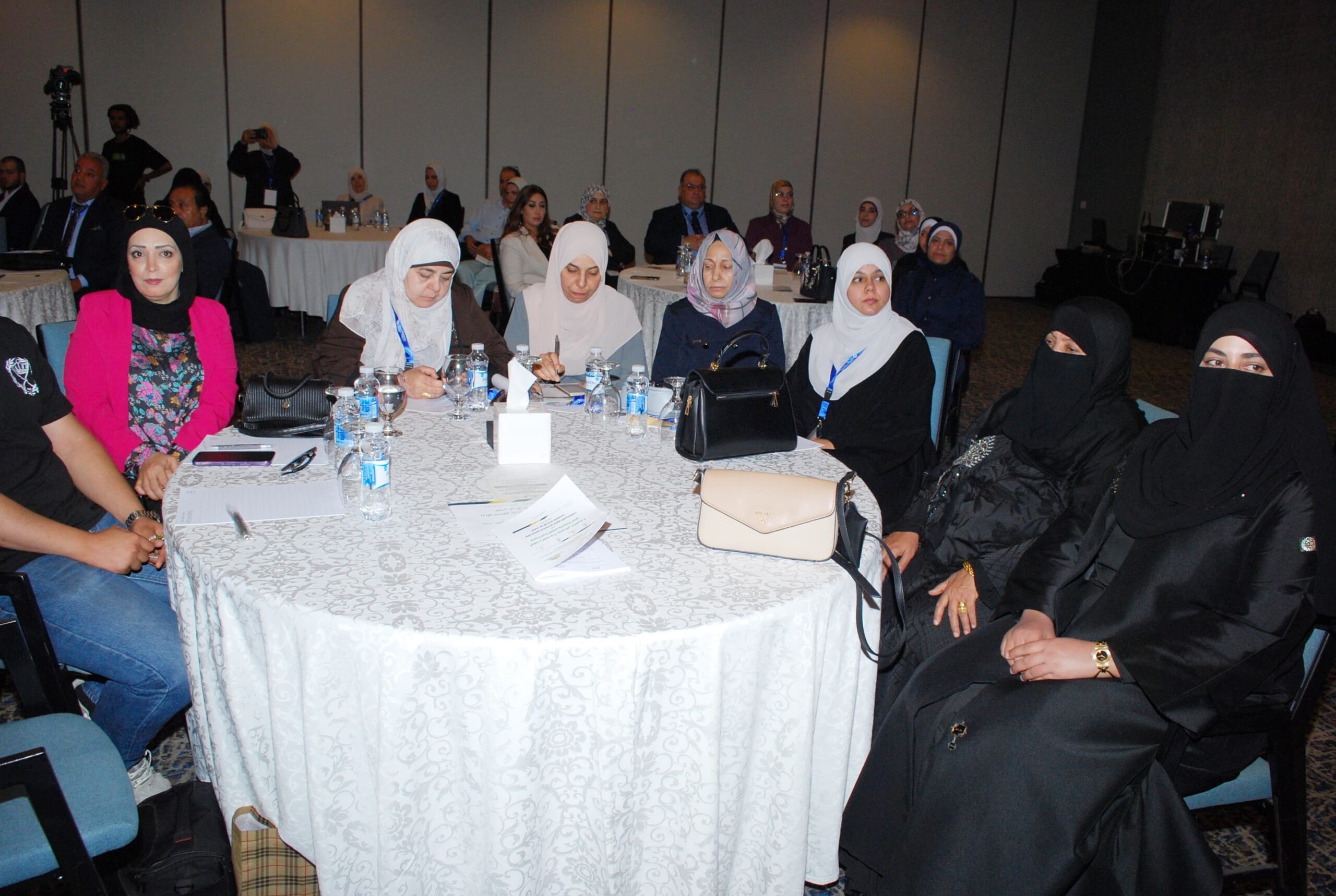 مؤتمر دولي في جامعة عمان العربية يناقش مستقبل العلوم الشرعية في ظل الذكاء الاصطناعي