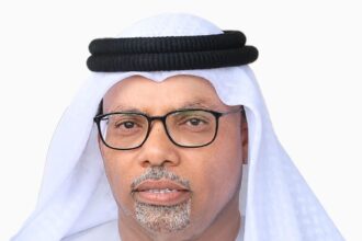 جامعة كينيدي تمنح عبدالله أحمد فرج الدكتوراة الفخرية في الإعلام والتسويق الاستراتيجي