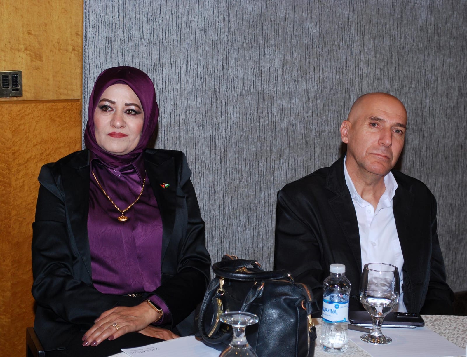 مؤتمر دولي في جامعة عمان العربية يناقش مستقبل العلوم الشرعية في ظل الذكاء الاصطناعي
