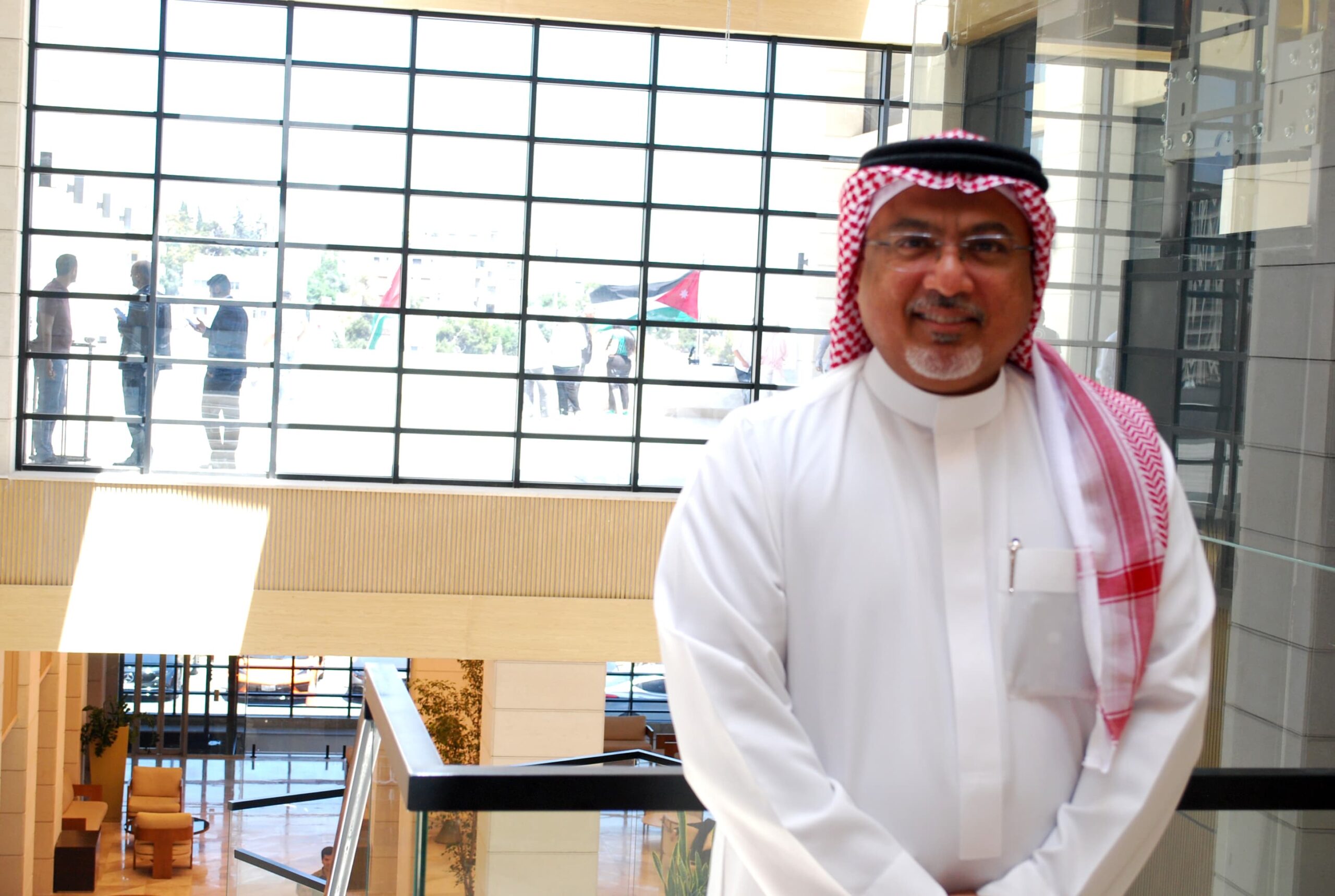 إطلاق أعمال الملتقى الدولي الـ25 للسياحة العربية والعمرة
