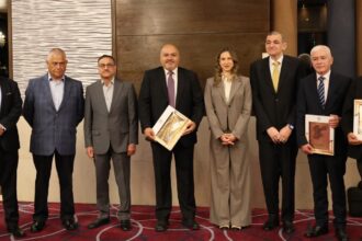 صندوق استثمار أموال الضمان الاجتماعي ينظم ملتقى الحوكمة الحادي عشر بعنوان "الحوكمة في زمن التحولات: قيادة مسؤولة ومستقبل رقمي"