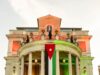 السفارة الأردنية في روما تحتفي بعيد الاستقلال بحفل رسمي وثقافي