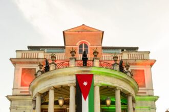 "السياحة" والسفارة الأردنية في إيطاليا تنظمان احتفالاً باستقلال المملكة