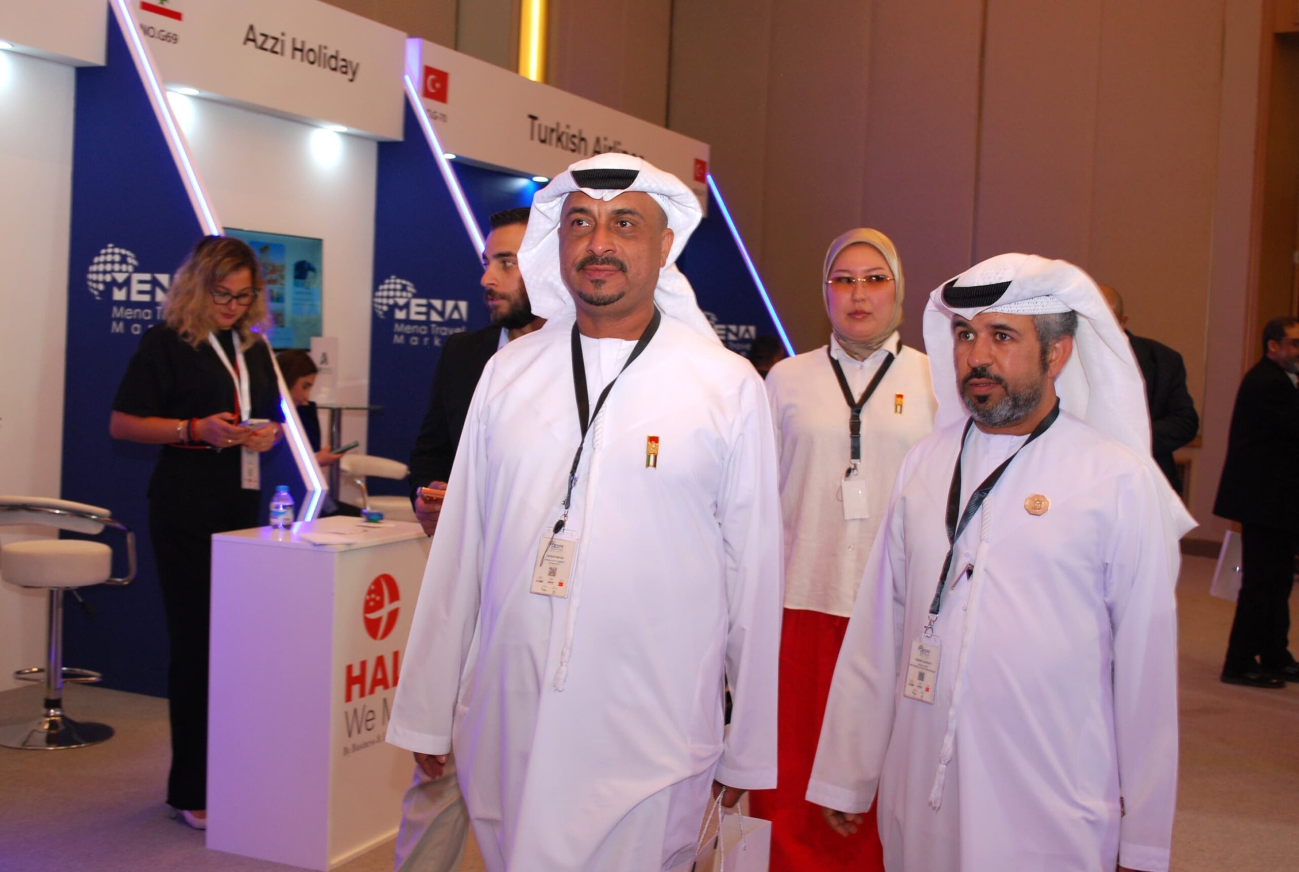 انطلاق ملتقى السفر 2026 لتعزيز السياحة والاستثمار