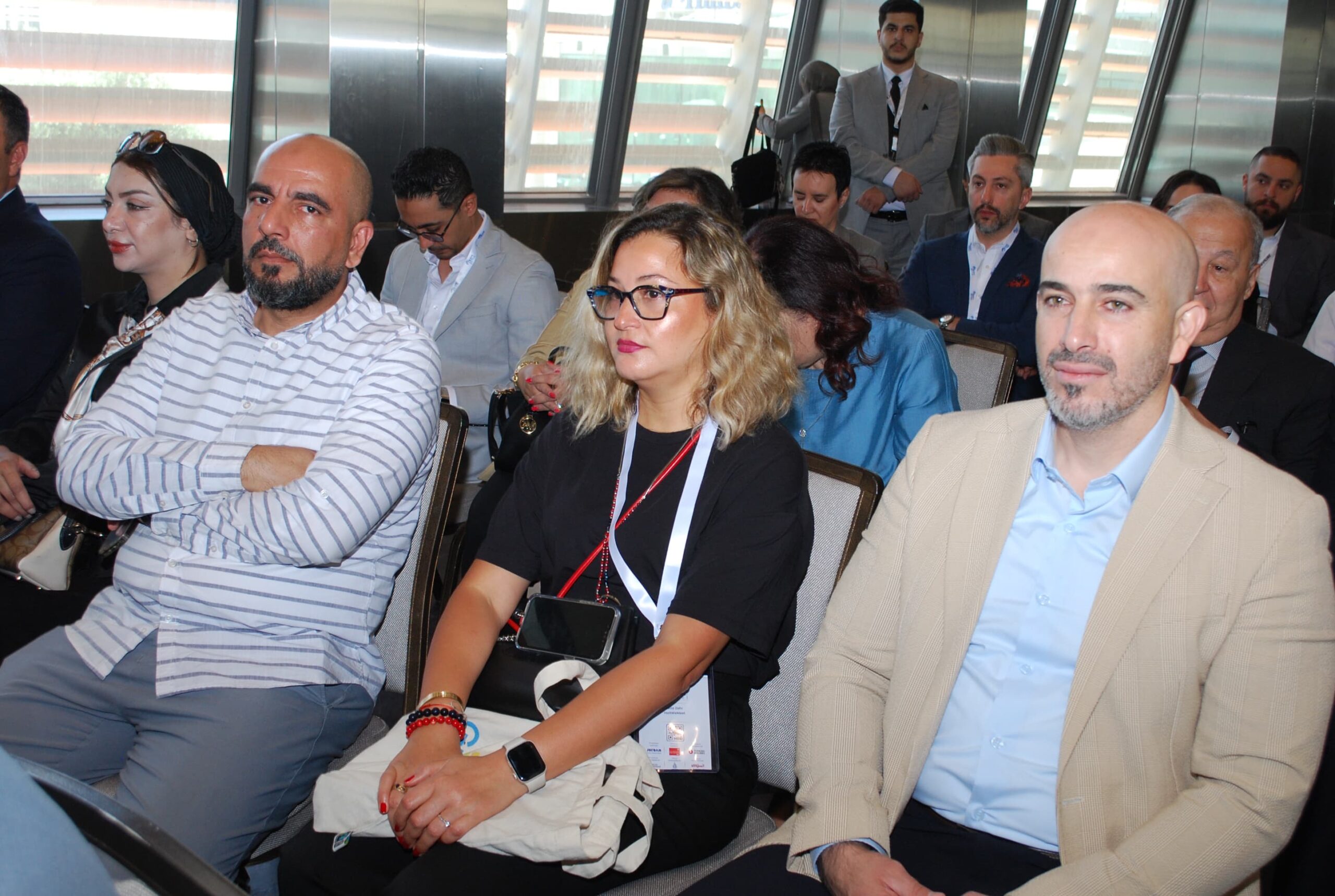 انطلاق ملتقى السفر 2026 لتعزيز السياحة والاستثمار