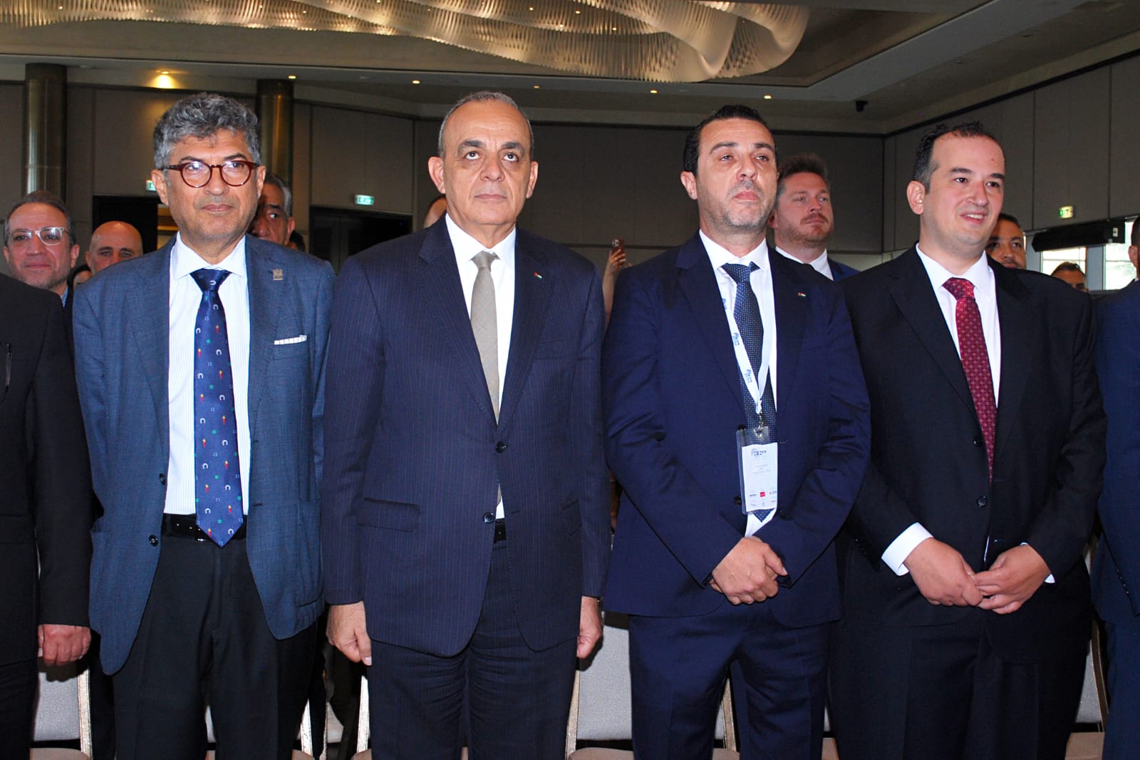 انطلاق ملتقى السفر 2026 لتعزيز السياحة والاستثمار