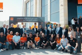 Orange Jordan Concludes “Great Prizes Await You with Orange this Ramadan!” Campaign