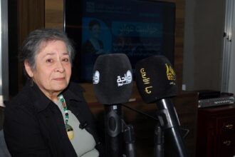 جولييت عواد: الفن رسالة وطنية وقلت لوالدي "سأرفع رأسك وأرفع رأس الدولة" (صور وفيديوهات)