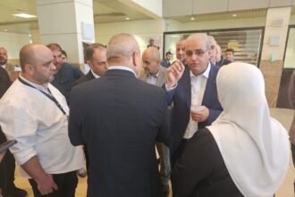 اعتباراً من الأحد" مستشفيات البشير تعلن ترتيبات جديدة لمواعيد العيادات الصباحية
