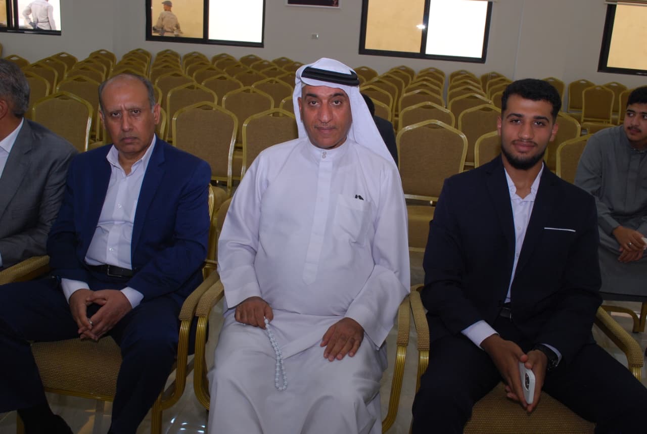 رئيس النواب يشارك عشائر الدعجة الاحتفال بالأعياد الوطنية