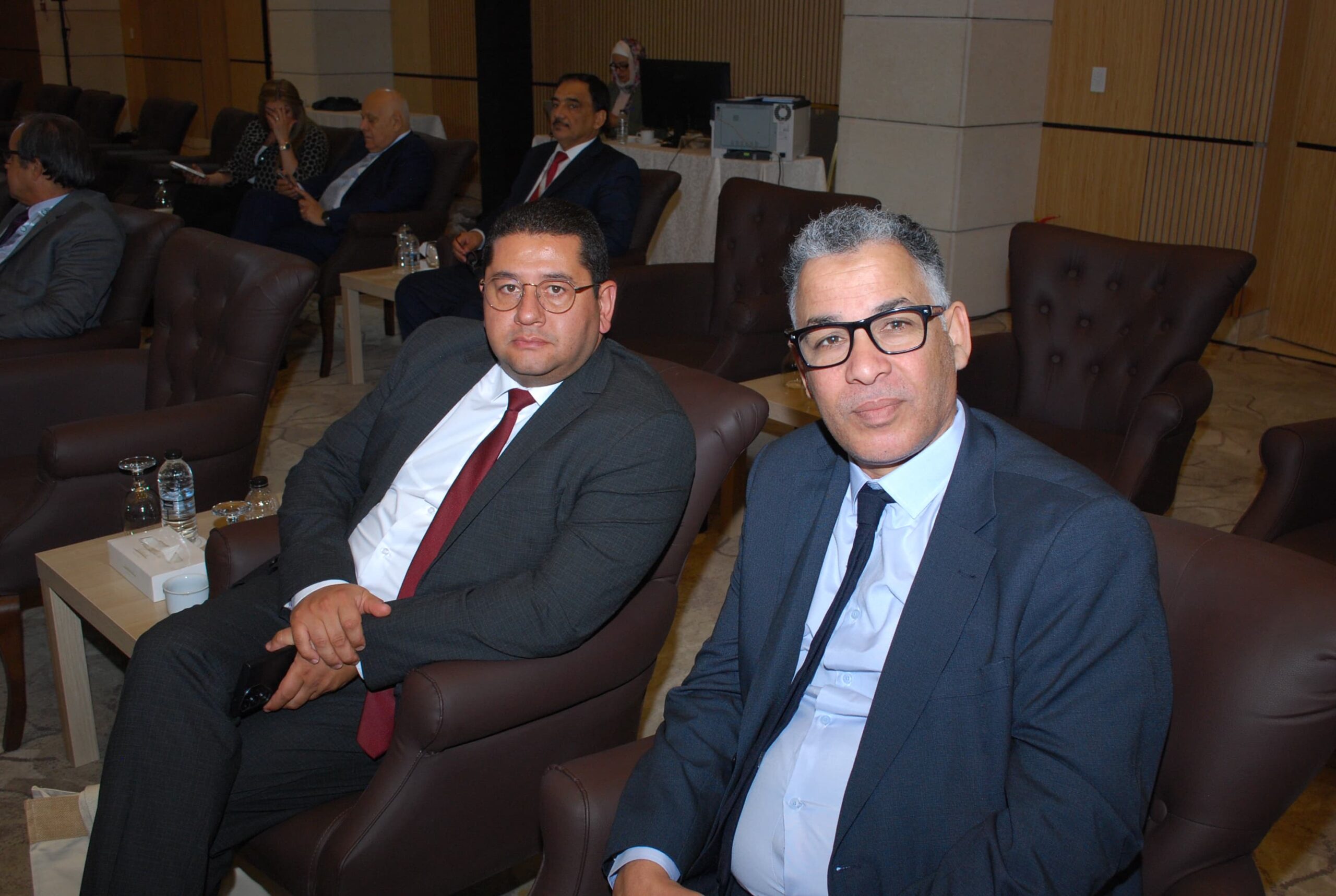 اتحاد الجامعات العربية يستضيف اجتماعات لجنة التنسيق العليا للعمل العربي المشترك في دورتها العادية (58)