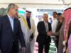 العيسوي يرعى احتفال عشيرة الحويان بالذكرى الثمانين لاستقلال المملكة