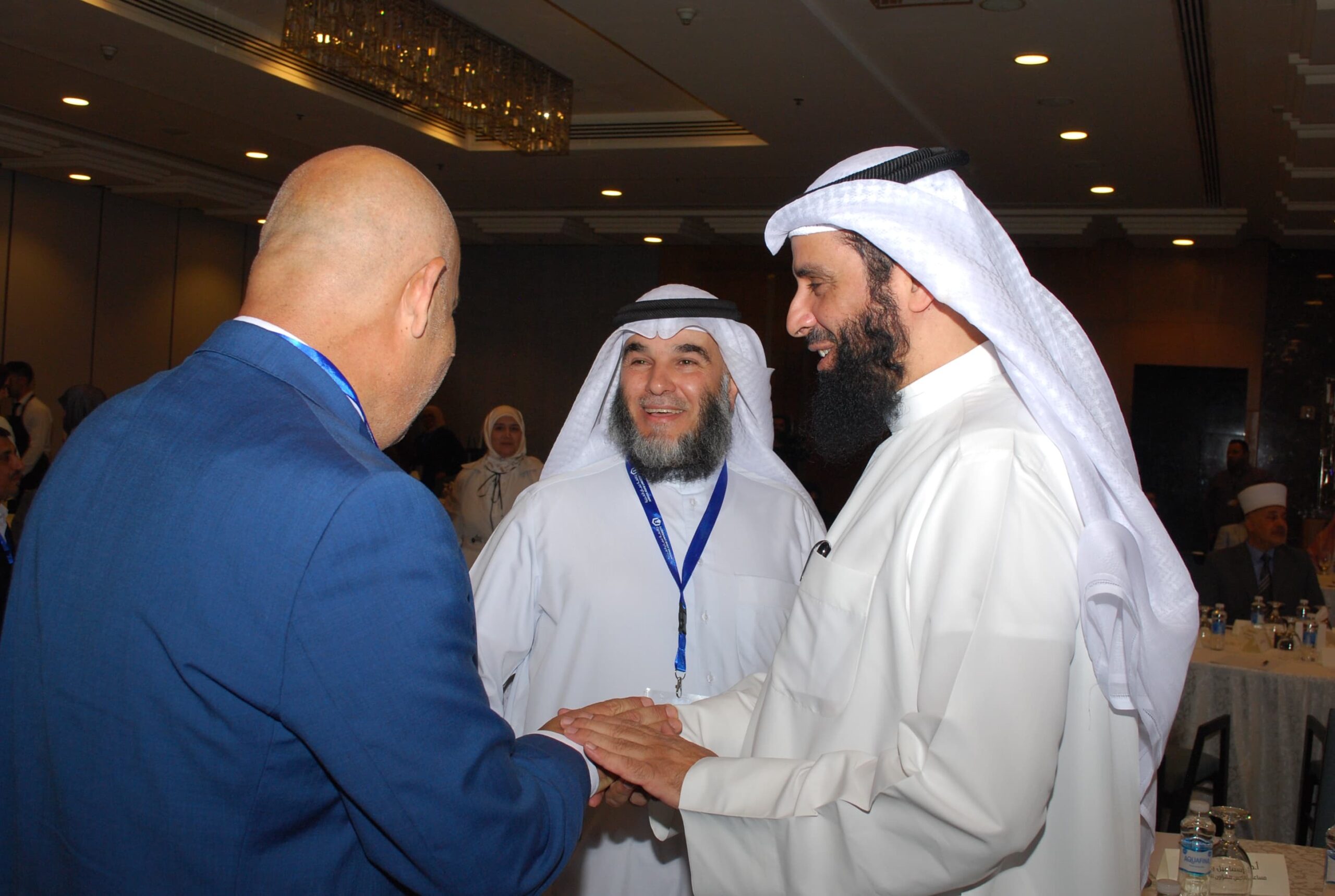 مؤتمر دولي في جامعة عمان العربية يناقش مستقبل العلوم الشرعية في ظل الذكاء الاصطناعي