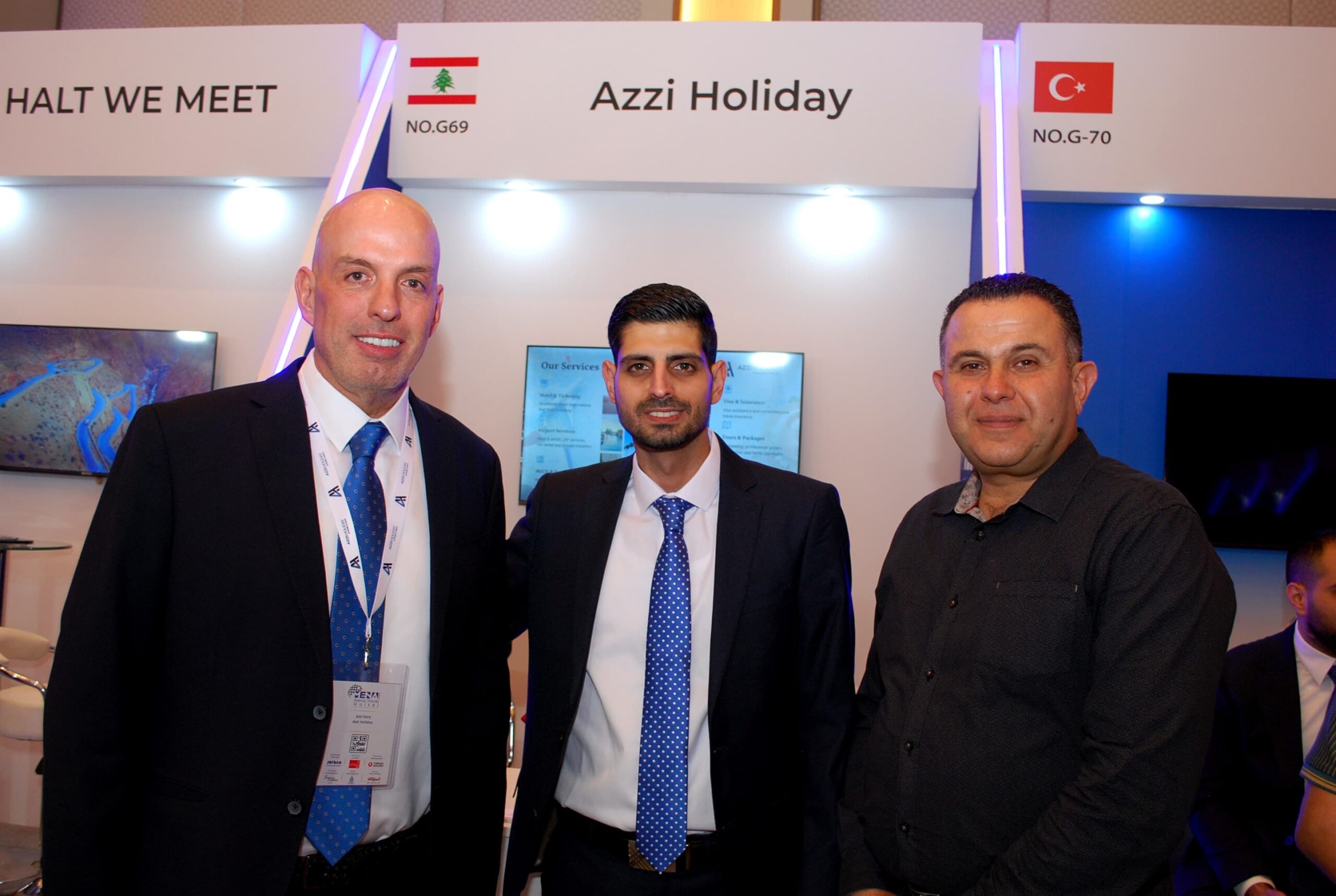 انطلاق ملتقى السفر 2026 لتعزيز السياحة والاستثمار