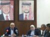 القاضي يترأس اجتماعاً لمكتب تنفيذي النواب