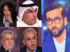 أحمديان والجزيرة.. هل صنع الرجل المشهد أم "صنعه المشهد"؟!