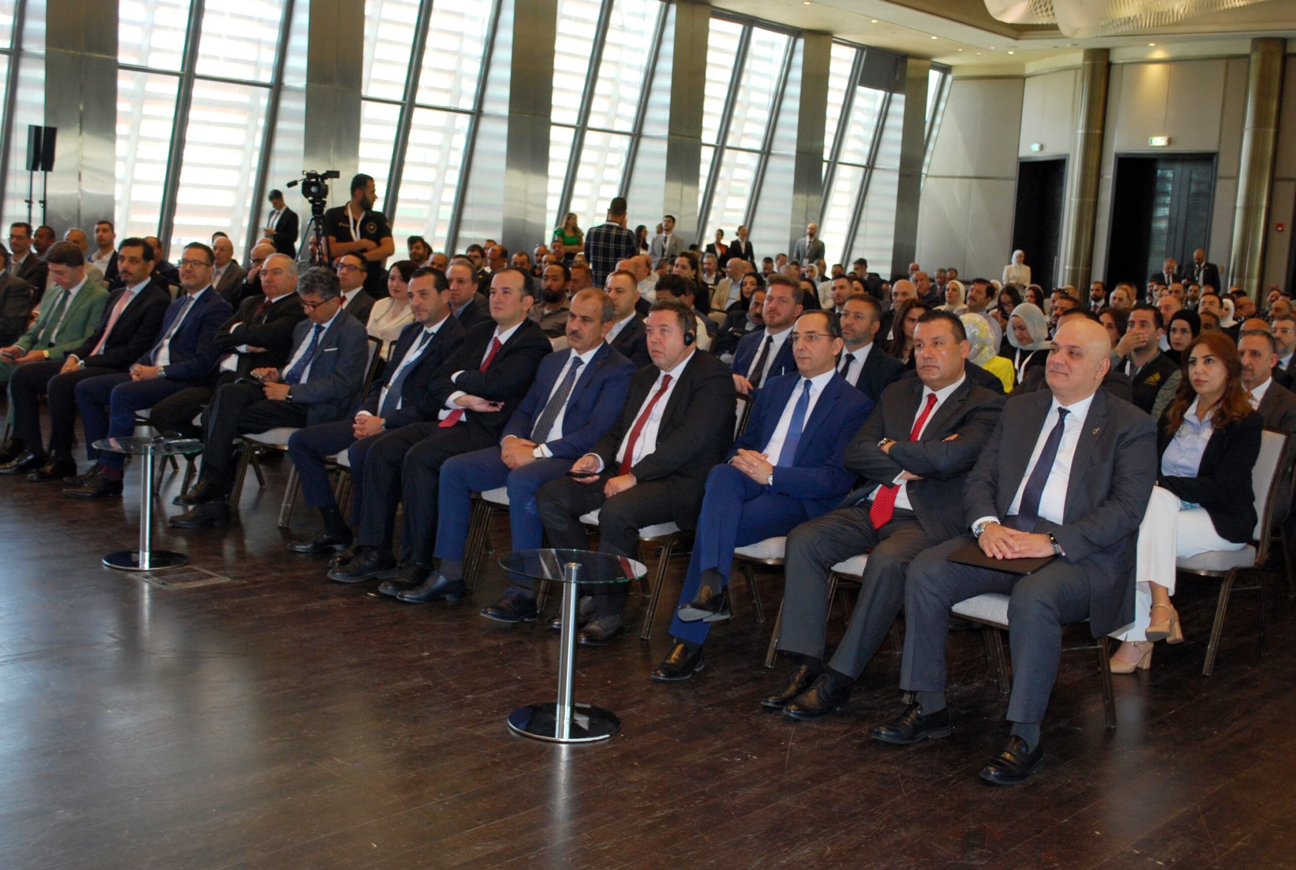 انطلاق ملتقى السفر 2026 لتعزيز السياحة والاستثمار
