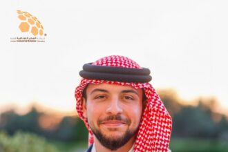 المدن الصناعية تهنئ بمناسبة ميلاد سمو ولي العهد