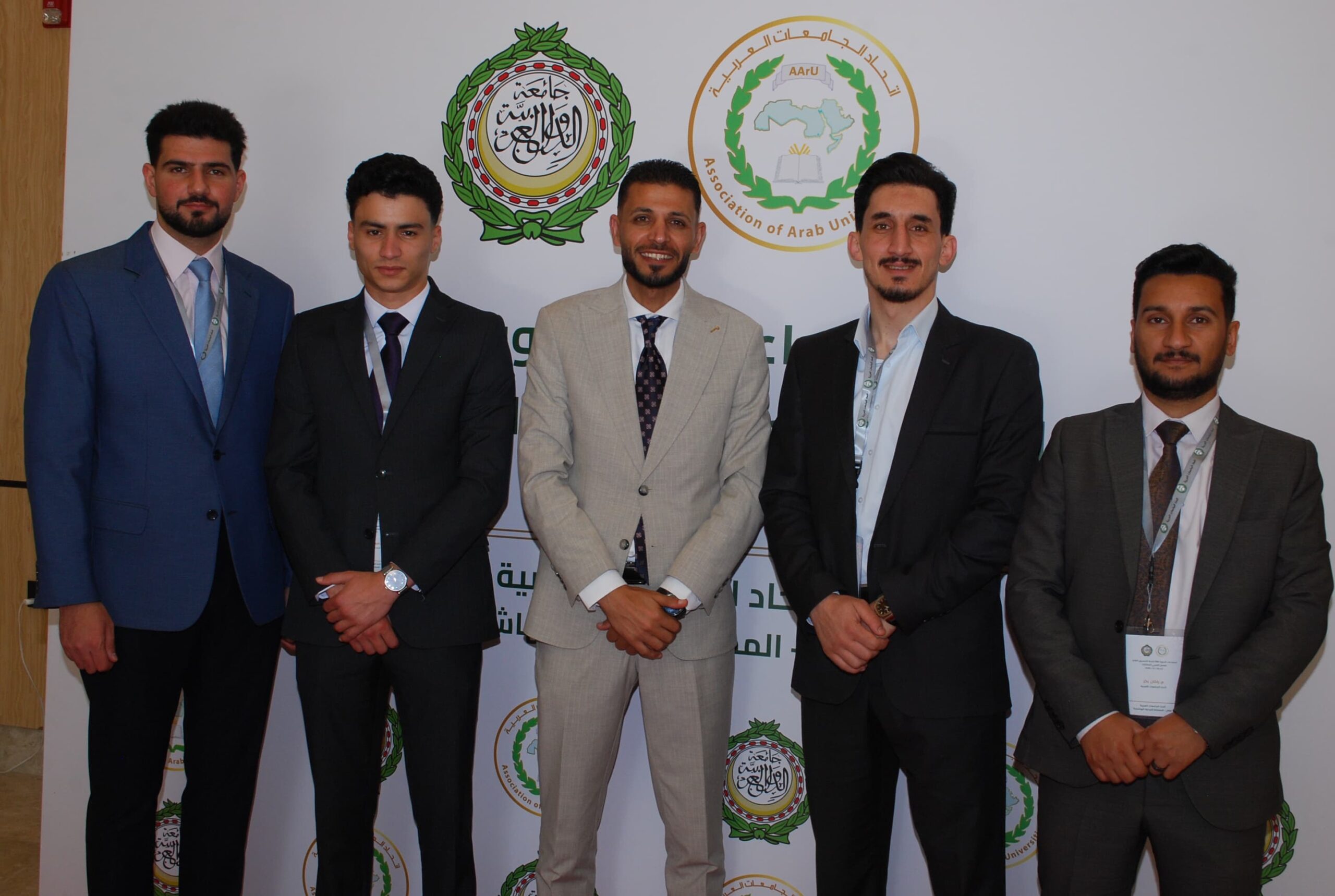 اتحاد الجامعات العربية يستضيف اجتماعات لجنة التنسيق العليا للعمل العربي المشترك في دورتها العادية (58)