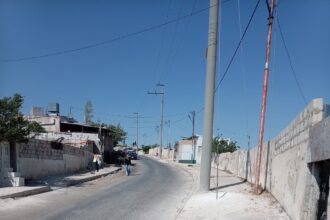 إسكان المكرمة "سوف".. سبع سنوات بلا مياه والعقاب يطال الجميع
