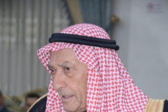 العدوان والعموش نسايب …… العدوان طلب والقلاب أعطى