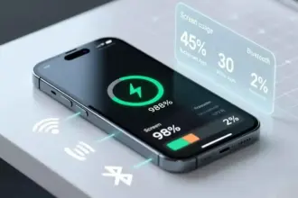 نهاية نصيحة قديمة.. لماذا لم يعد إيقاف البلوتوث مهما لتوفير الطاقة؟