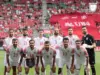 موعد مباراة النشامى وكولومبيا والقنوات الناقلة