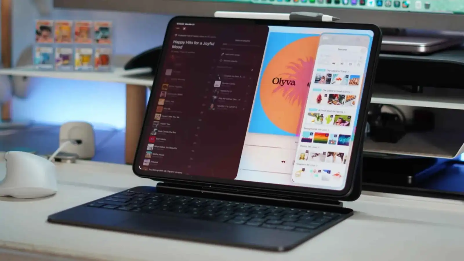 صورة حول : بمزايا مذهلة.. أبل تكشف رسمياً عن نظام "iPadOS 27" لأجهزة آيباد بمزايا مذهلة.. أبل تكشف رسمياً عن نظام "iPadOS 27" لأجهزة آيباد