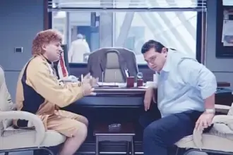 إعلانات مزيفة.. فيلم "فرصة سعيدة" يتحول إلى فخ للنصب