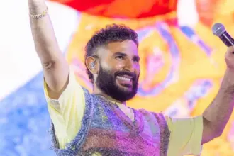 أحمد سعد يحسم جدل انفصاله: علياء بسيوني ما زالت زوجتي