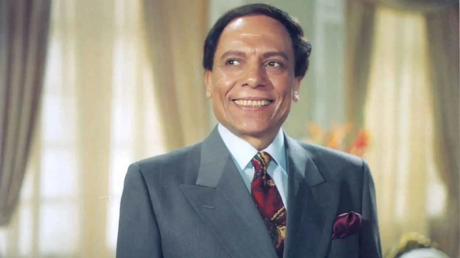 صورة حول : "اللعب مع الكبار".. الصاوي يستعيد موقفاً مؤثراً مع عادل إمام "اللعب مع الكبار".. الصاوي يستعيد موقفاً مؤثراً مع عادل إمام