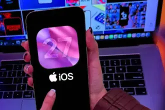 نظام iOS 27 قادم.. خمس ميزات جديدة مهمة للغاية