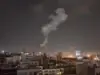 عاجل - أمريكا تبدأ هجمات على إيران ردا على حادثة الأباتشي