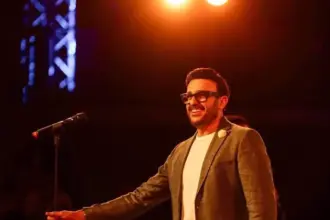 "خلاص كبرنا".. صابر الرباعي يعلن موعد اعتزاله الغناء