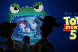 Toy Story 5 يحقق افتتاحية قياسية بـ160 مليون دولار