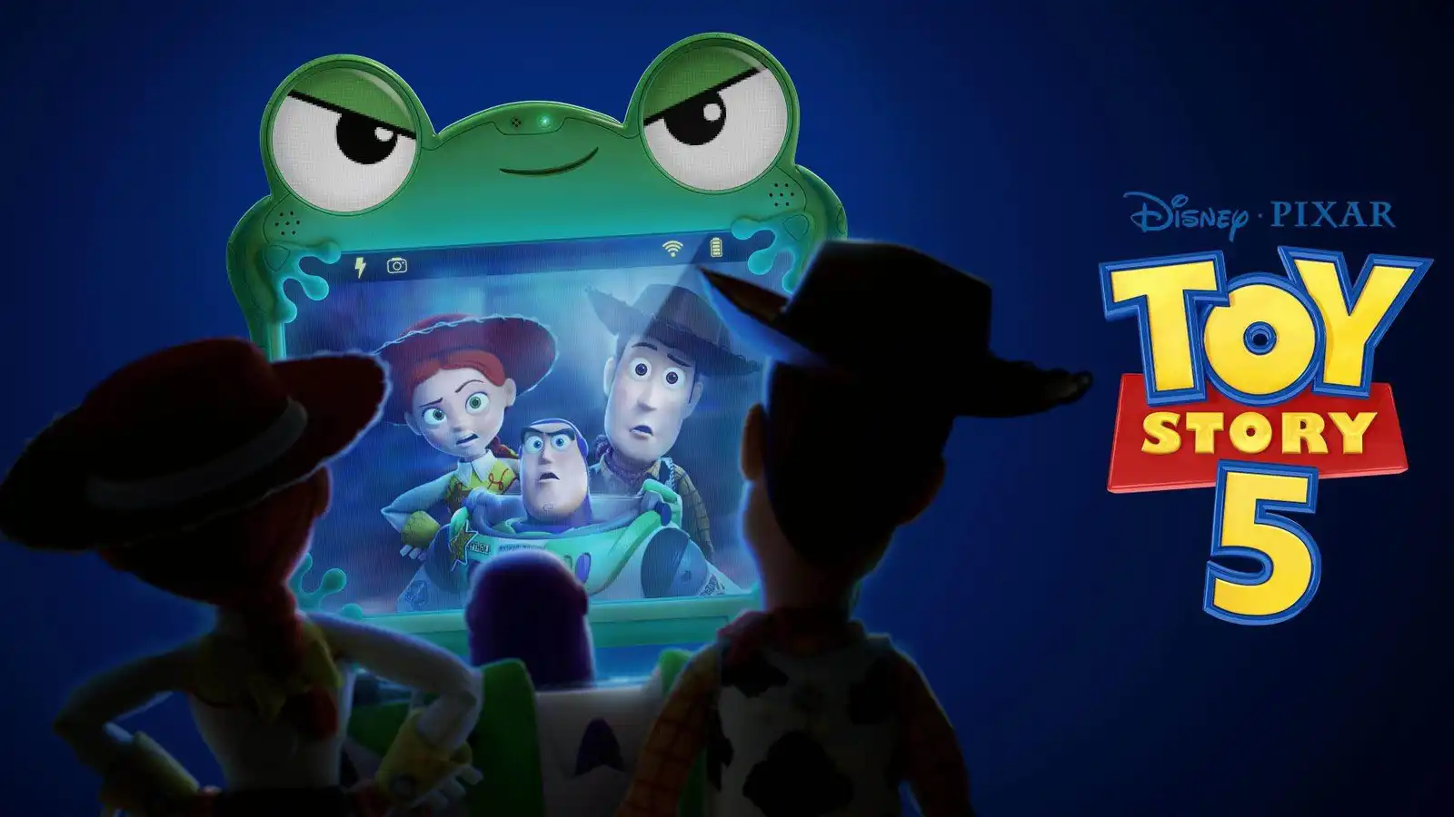 صورة حول : Toy Story 5 يحقق افتتاحية قياسية بـ160 مليون دولار Toy Story 5 يحقق افتتاحية قياسية بـ160 مليون دولار