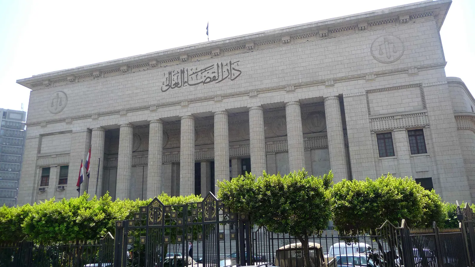 صدمت المصريين.. مفاجآت في قضية "قاتلة والدتها"