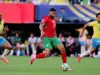 تألق خرافي مبكر.. أفضل 5 نجوم عرب في كأس العالم