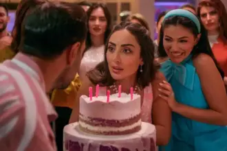 "أحبك من زمان"..نتفلكس تستعيد رومانسية السينما العربية