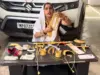 استعراض الثراء على السوشيال ميديا ينتهي بسرقة صانعة محتوى شهيرة