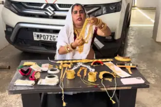 استعراض الثراء على السوشيال ميديا ينتهي بسرقة صانعة محتوى شهيرة