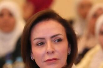 إرادة ملكية بتعيين بشرى أبو شحوت عضوا في مجلس مفوضي الهيئة المستقلة للانتخاب