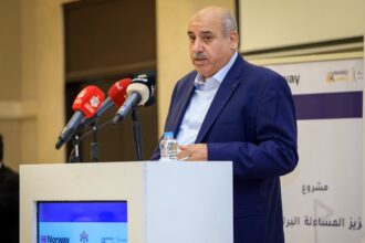 القاضي: التنمية تبدأ من المحافظات والاستماع المباشر للمواطنين