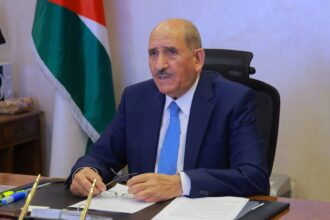 الفوسفات الأردنية.. إدارة كفؤة ورؤية استراتيجية تعزز النمو والاستدامة